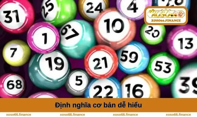 Soi Cầu Bạc Nhớ - Chiến Lược Vàng Dự Đoán Xổ Số Tại XOSO66 1 Định nghĩa cơ bản dễ hiểu