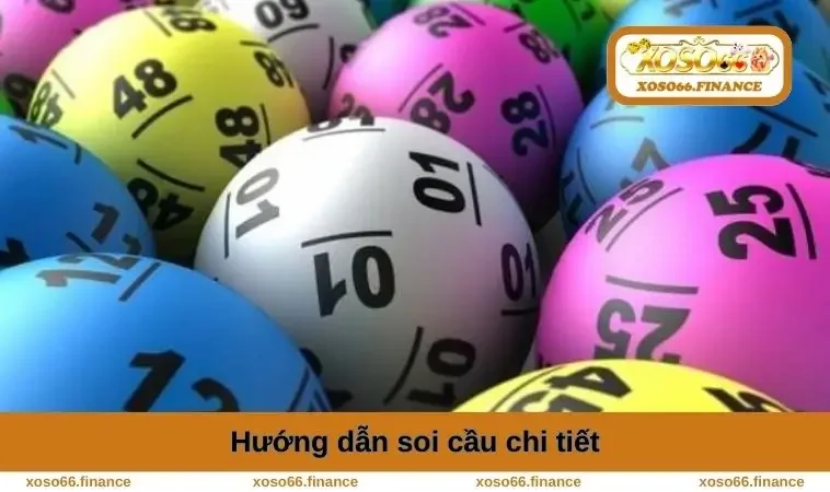Soi Cầu Lô Kép - Bí Quyết Dự Đoán Cặp Số Chính Xác 2 Hướng dẫn soi cầu chi tiết