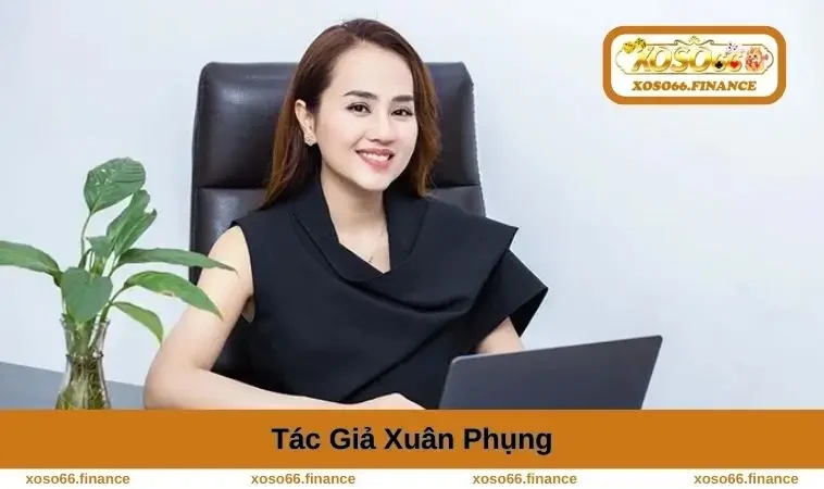 Cách Bắt Cầu Tài Xỉu Chuẩn - Chiến Thuật Tăng Cơ Hội Thắng 3 tac-gia-xuan-phung